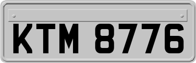 KTM8776