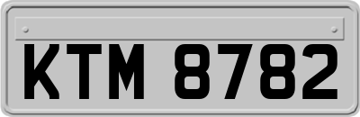 KTM8782