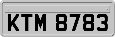 KTM8783
