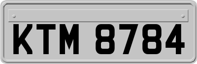 KTM8784