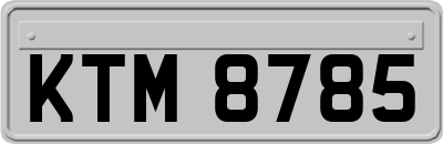 KTM8785