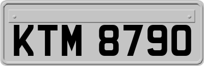 KTM8790