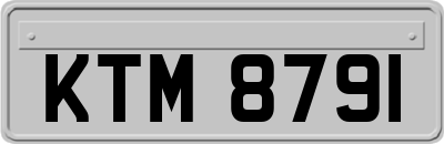 KTM8791