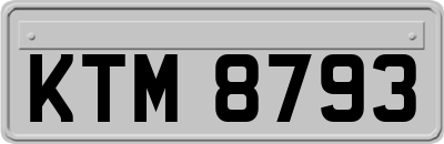 KTM8793