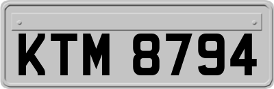 KTM8794