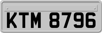 KTM8796