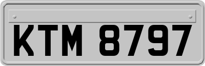 KTM8797