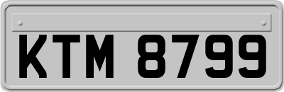 KTM8799