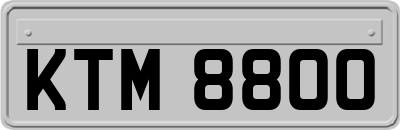 KTM8800