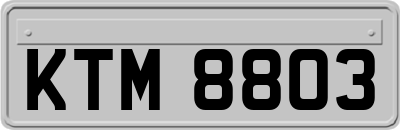 KTM8803