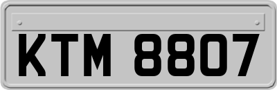 KTM8807