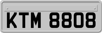KTM8808