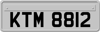 KTM8812