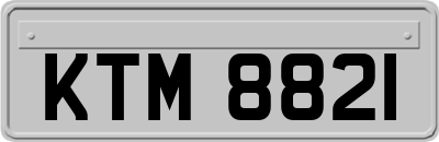 KTM8821