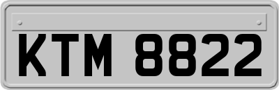 KTM8822
