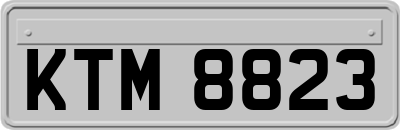 KTM8823