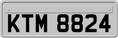 KTM8824
