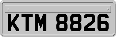 KTM8826