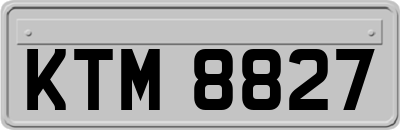 KTM8827