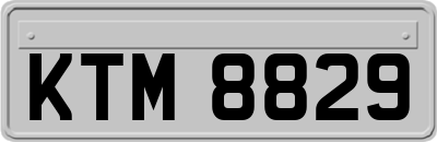 KTM8829