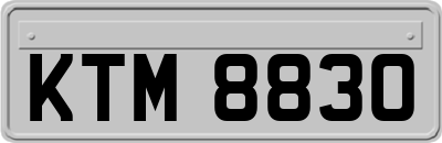KTM8830