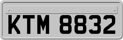 KTM8832