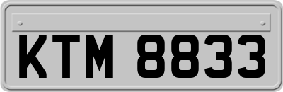 KTM8833