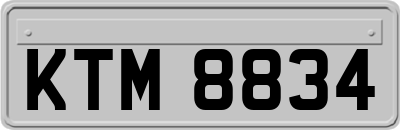 KTM8834