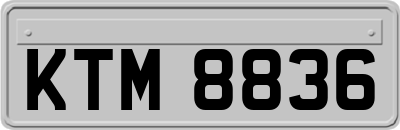 KTM8836
