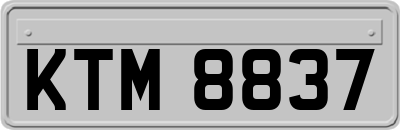 KTM8837