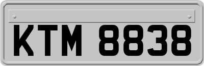 KTM8838