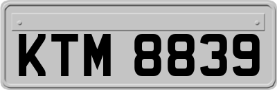 KTM8839