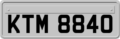 KTM8840