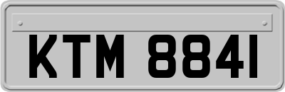 KTM8841