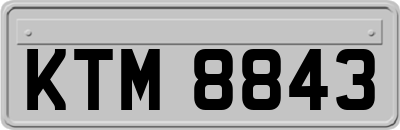 KTM8843