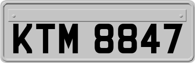 KTM8847