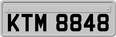 KTM8848