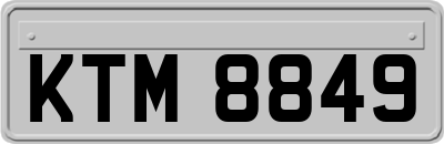 KTM8849