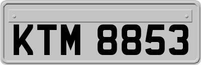 KTM8853
