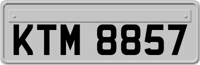 KTM8857