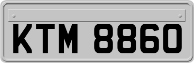 KTM8860