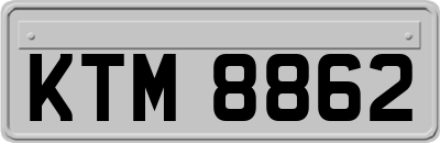 KTM8862