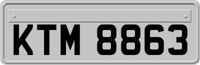 KTM8863