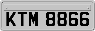 KTM8866