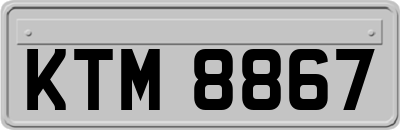 KTM8867