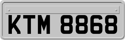 KTM8868