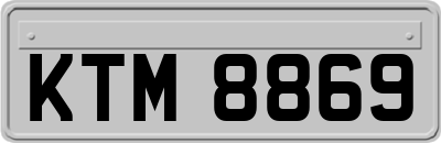 KTM8869