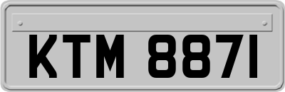 KTM8871