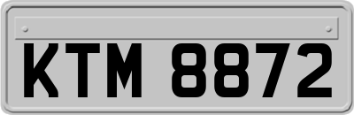KTM8872