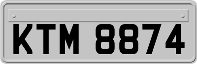 KTM8874